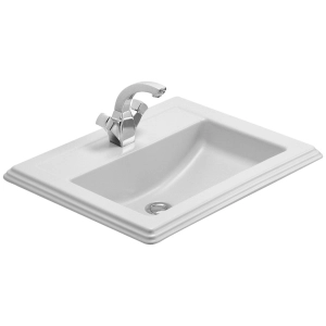 Lavabo Villeroy & Boch Hommage 710263