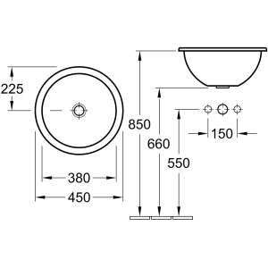 Villeroy & Boch Loop&Friends 614045