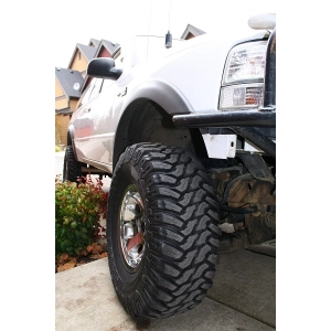 Cooper Discoverer STT 285/75 R16 126Q