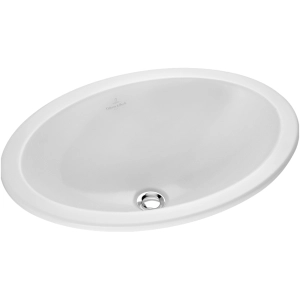 Lavabo Villeroy & Boch Loop&Friends 615520