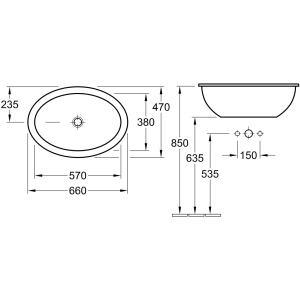 Villeroy & Boch Loop&Friends 615520