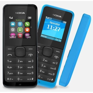 Teléfono móvil Nokia 105