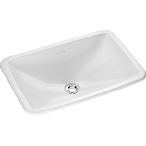 Lavabo Villeroy & Boch Loop&Friends 614500