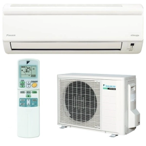 Aire acondicionado Daikin FTX50GV/RX50GV