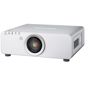 Proyector Panasonic PT-DW640E