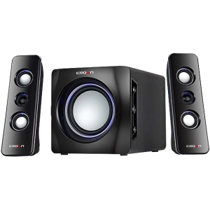 Altavoces de ordenador Crown CMS-3710