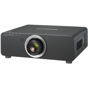 Proyector Panasonic PT-DW740E