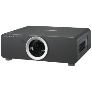 Proyector Panasonic PT-DW740EL