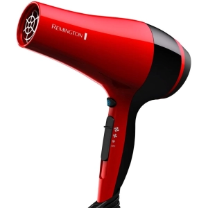 Secador de pelo Remington Pro Dry D3080