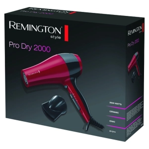 Remington Pro Dry D3080