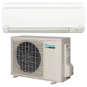 Aire acondicionado Daikin FTXS50J/RXS50J