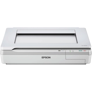 Escáner Epson WorkForce DS-50000