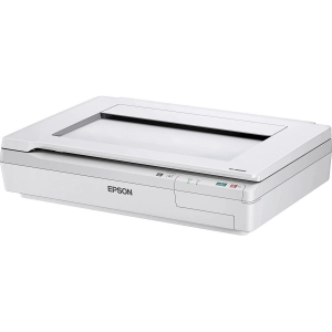 Epson WorkForce DS-50000