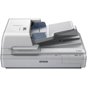 Escáner Epson WorkForce DS-60000