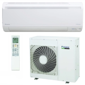 Aire acondicionado Daikin FTXS60G/RXS60F