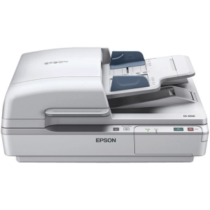 Escáner Epson WorkForce DS-6500