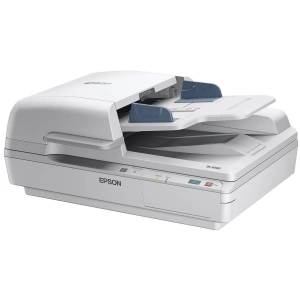 Epson WorkForce DS-6500