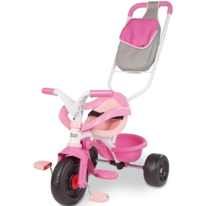 Bicicleta infantil Smoby ​​Be Move Confort Girl