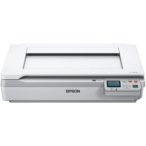 Escáner Epson WorkForce DS-50000N