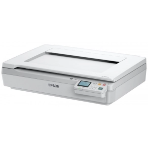 Epson WorkForce DS-50000N