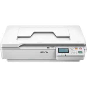 Escáner Epson WorkForce DS-5500N