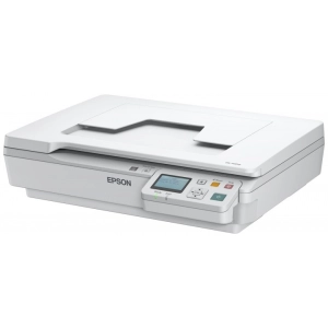 Epson WorkForce DS-5500N