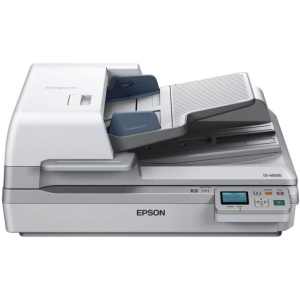 Escáner Epson WorkForce DS-60000N