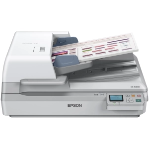 Escáner Epson WorkForce DS-70000N