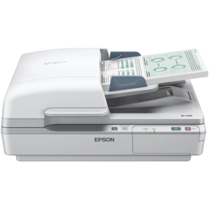 Escáner Epson WorkForce DS-7500