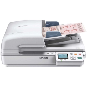 Escáner Epson WorkForce DS-7500N