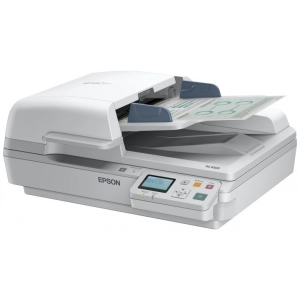 Epson WorkForce DS-7500N