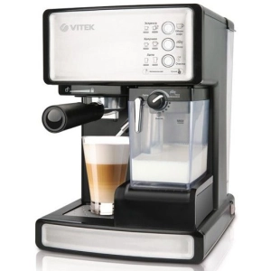 Cafetera Vitek VT-1514