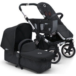 Cochecito Bugaboo Donkey 2 in 1