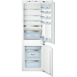 Refrigerador empotrado Bosch KIN 86AF30