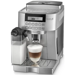 Cafetera De'Longhi Magnifica S Cappuccino ECAM 22.360.S