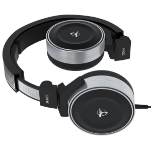 Auriculares AKG K67 TIESTO