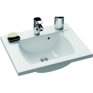 Lavabo Ravak Classic 600