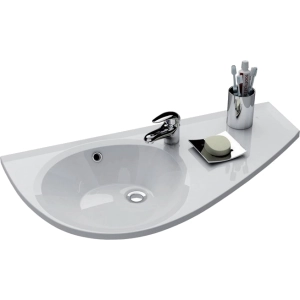 Lavabo Ravak Avocado 850 R