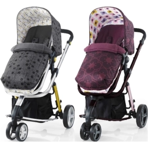 Cosatto Giggle 2 in 1