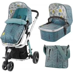 Cosatto Giggle 2 in 1