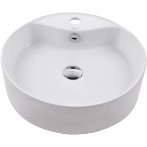 Lavabo Kraus KCV-142