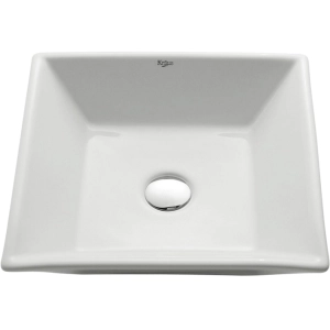 Lavabo Kraus KCV-125