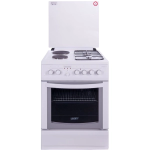 Cocina LIBERTY PWE 6116