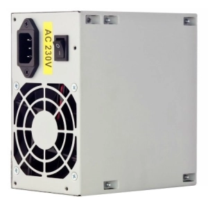 Fuente de alimentación Logicpower ATX-400 OEM fan 8cm