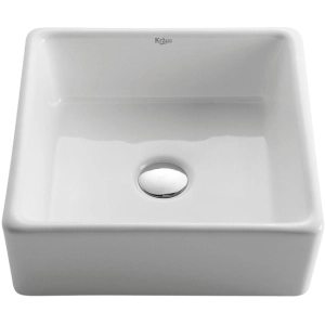 Lavabo Kraus KCV-120