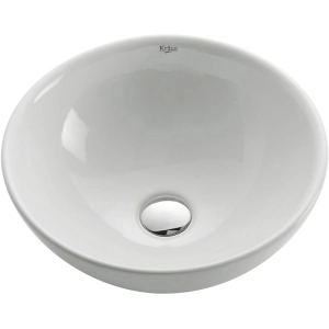 Lavabo Kraus KCV-141