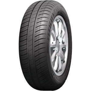 Neumáticos Goodyear EfficientGrip Compact