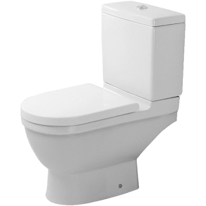 Inodoro Duravit Starck 3 0126090000