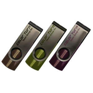 USB-unidad flash Team Group E902 8 Gb