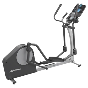 Paseo en órbita Life Fitness X1 Console